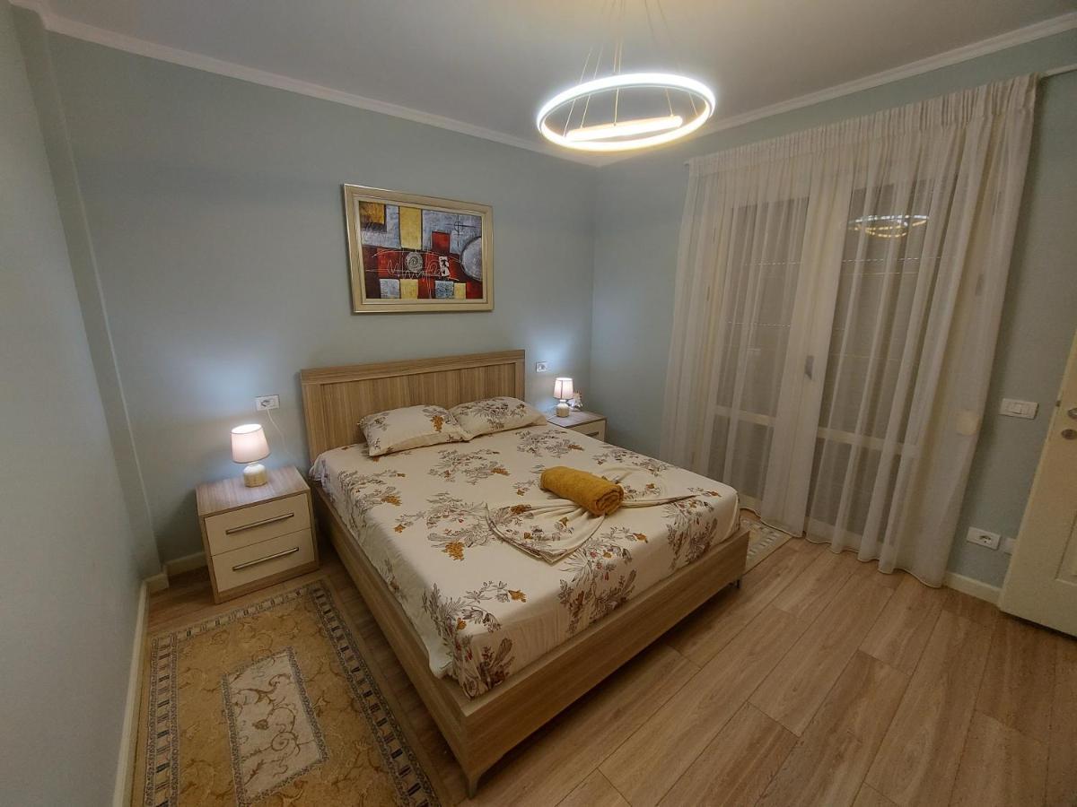 Bral Apartment 6 Durres Exterior photo