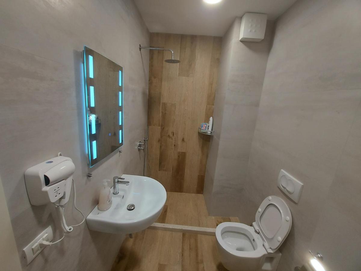 Bral Apartment 6 Durres Exterior photo