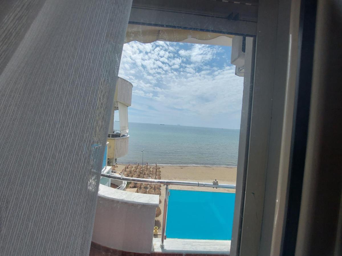 Bral Apartment 6 Durres Exterior photo