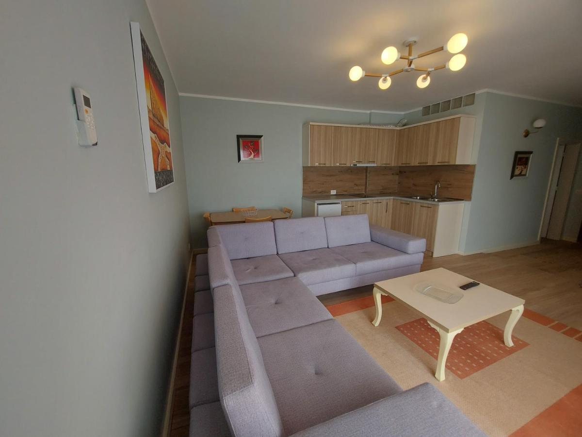 Bral Apartment 6 Durres Exterior photo