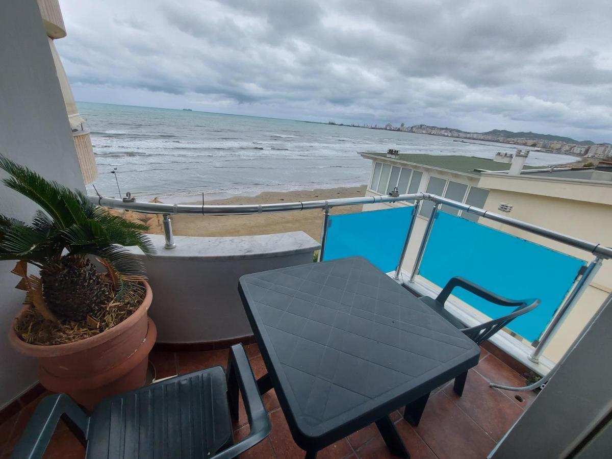Bral Apartment 6 Durres Exterior photo
