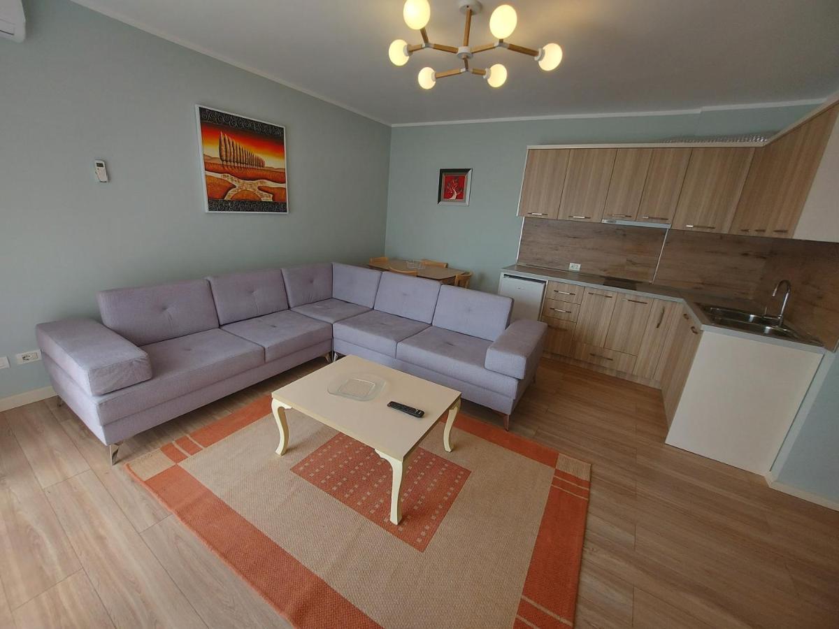 Bral Apartment 6 Durres Exterior photo